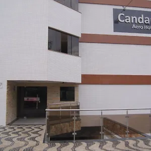 Hotel Candango Aero, Guara (Federal District)