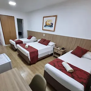 Hotel Max, Núcleo Bandeirante