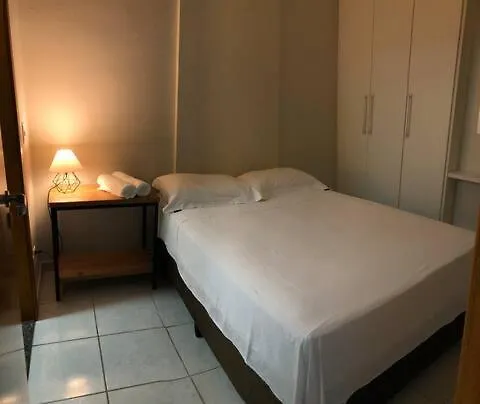 Apartment Studio 304 Ao Lado Do Shopping E Metro Brasilia