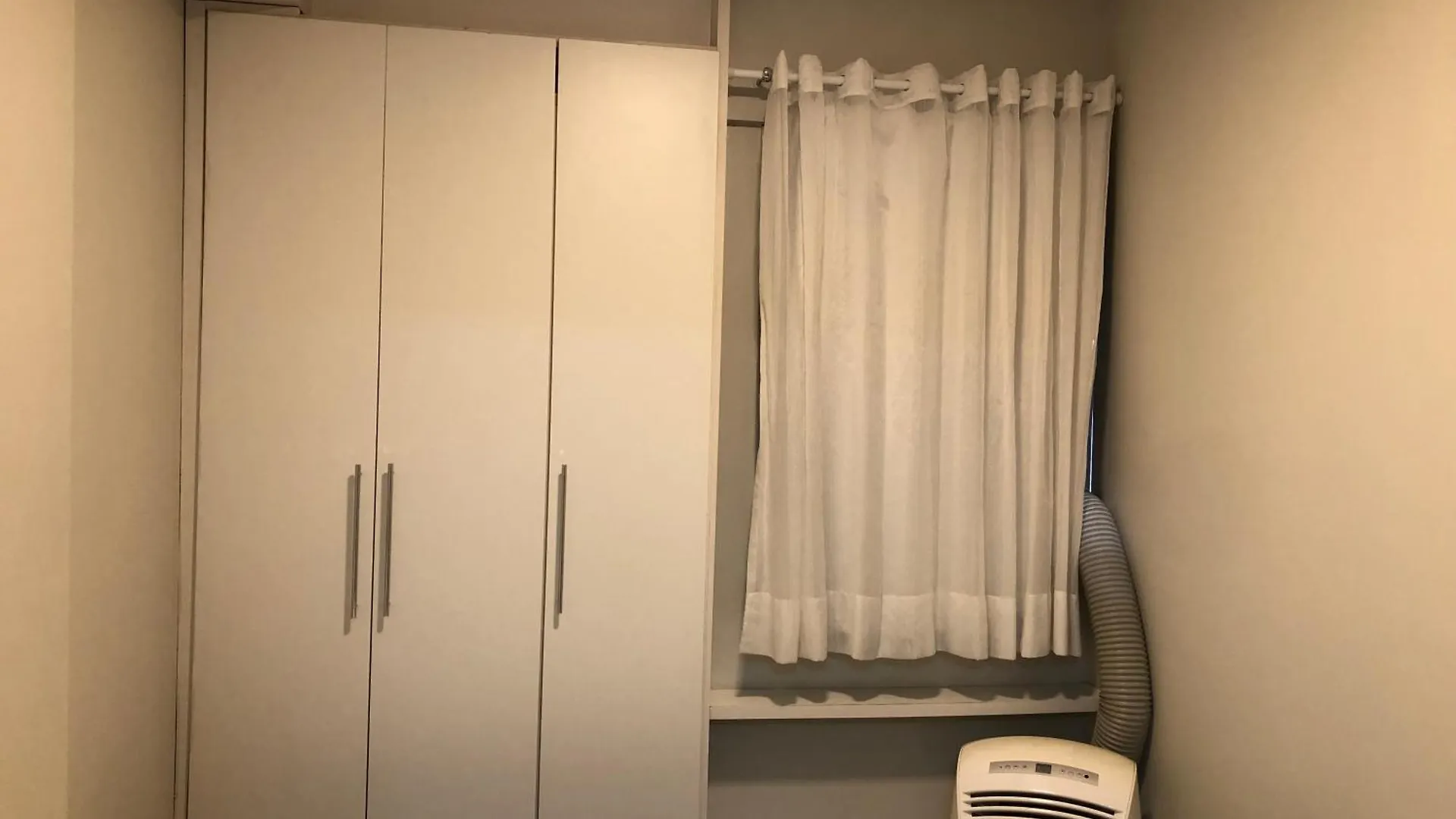 Studio 304 Ao Lado Do Shopping E Metro Brasilia Apartment