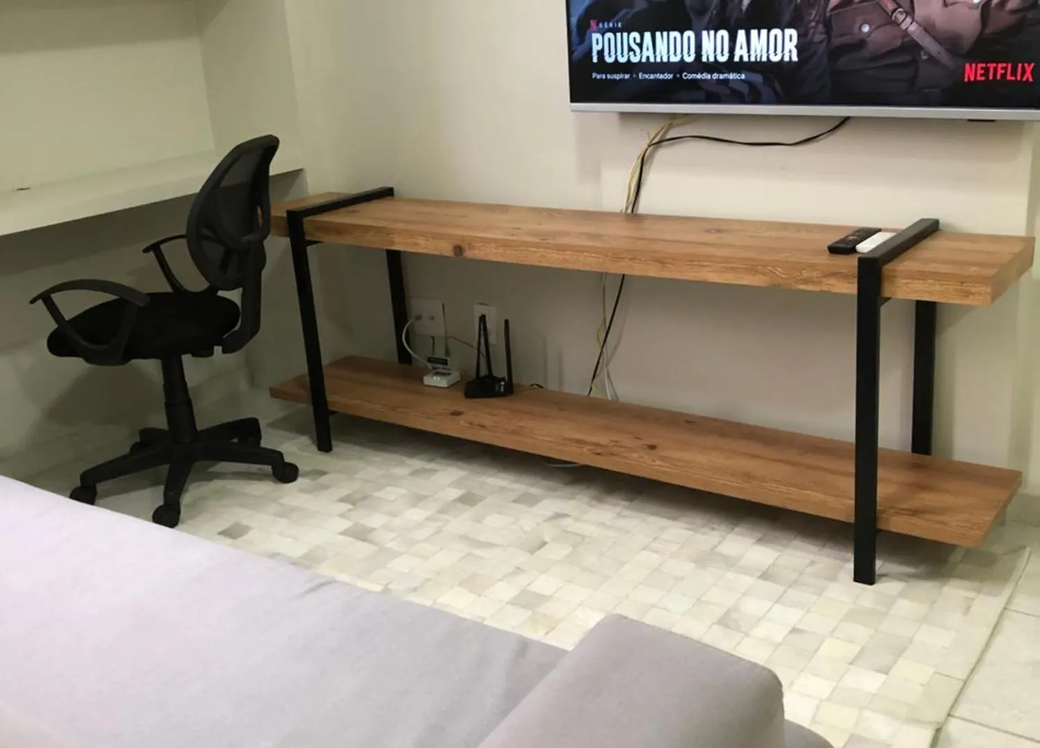 Studio 304 Ao Lado Do Shopping E Metro Brasilia Apartment